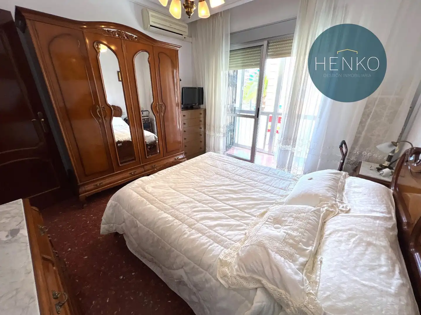 Habitación de Piso en venta en Huelva con Aire acondicionado, Calefacción y Terraza