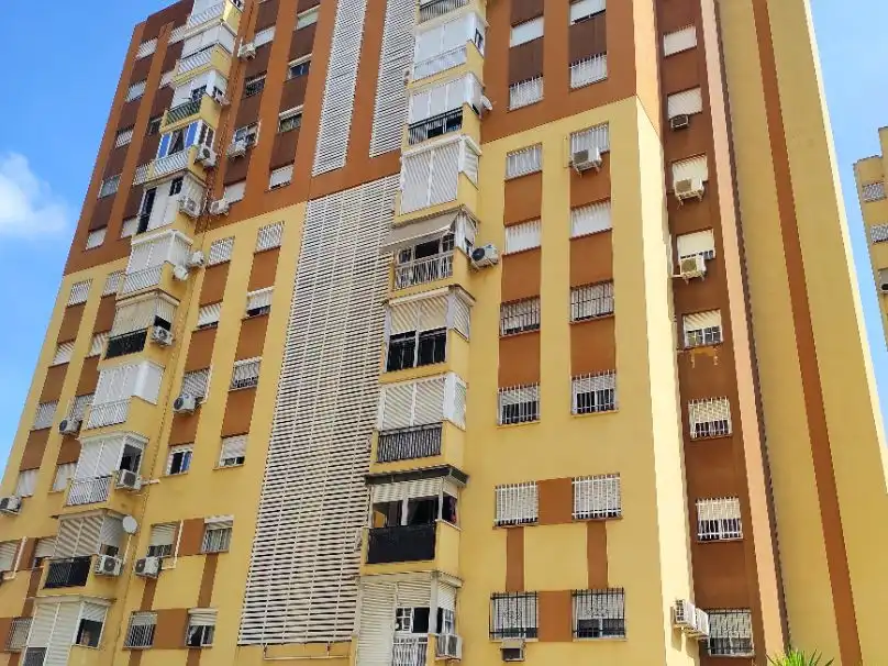 Wohnung mit Aufzug zum Verkauf in Avenida de Pino Montano 0, imagen 27