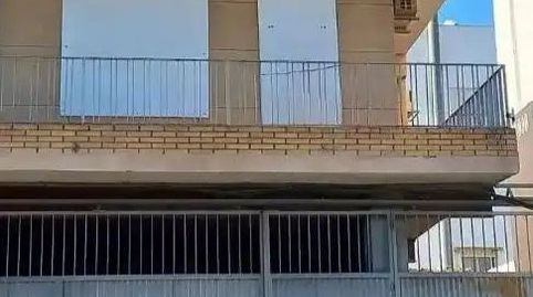Foto 2 de Residencial en venda a Avenida Molina de Segura, 4, Javalí Viejo, Murcia Capital