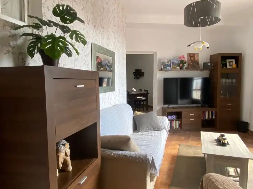 Casa o xalet en venda a Calle Bacares, 1, Gérgal