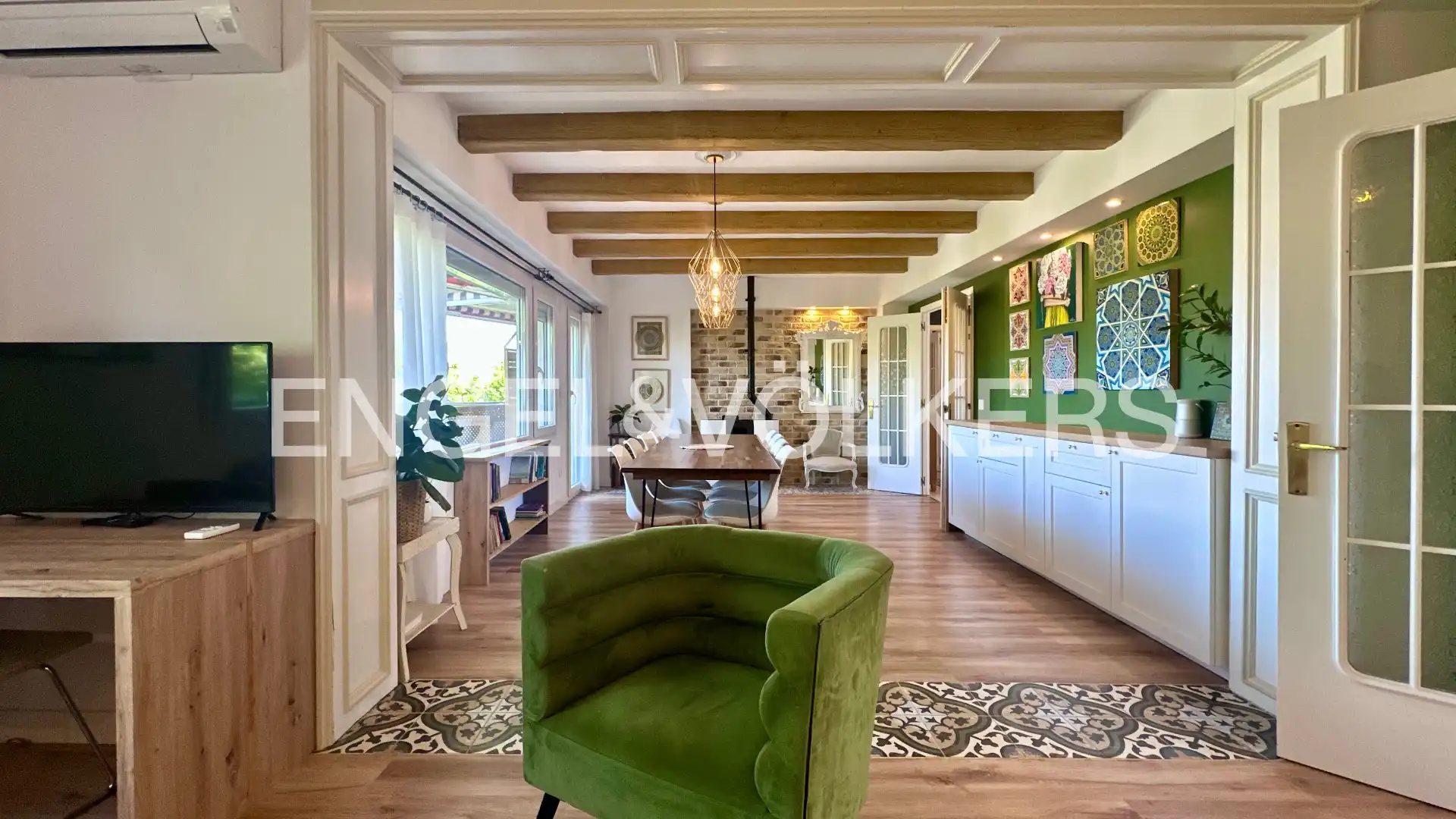Ático con ascensor en venta en Carrer de Ramon Berenguer IV, imagen 7