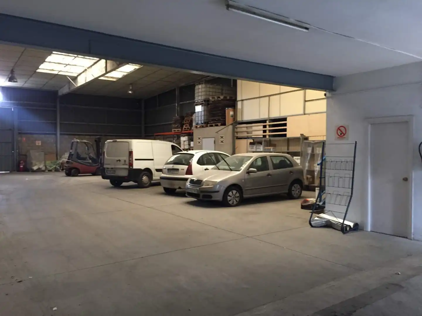 Industrial building for sale in Puerto de Sagunto, imagen 2