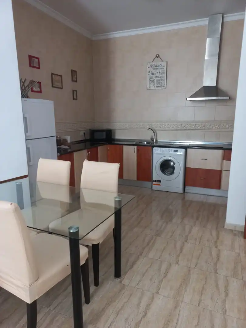 Piso con terraza en venta en Marín García, imagen 15