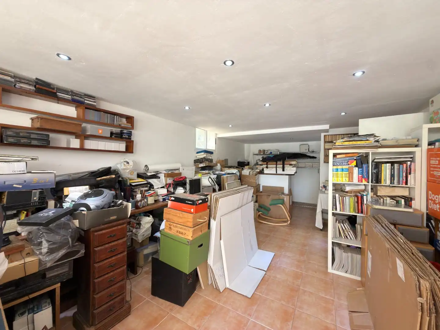Casa o chalet en venta en DEL POBLE NOU DE BENITATX, Partides comunes - Adsubia