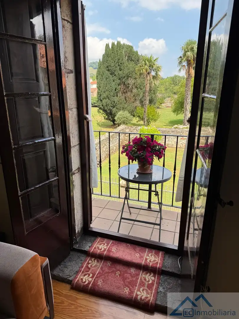Casa amb terrassa en venda a Liérganes, imagen 15