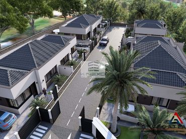 Villa in vendita a CALLE CANALES