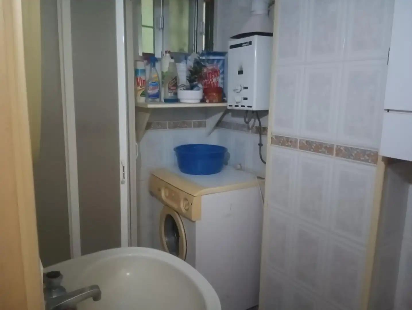 Loft en venda a El Rompido, Huelva