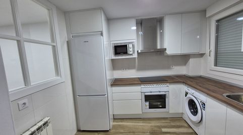 Foto 2 de Piso de alquiler en Avenida Juan Carlos I, 8, Centro Ciudad, Plasencia