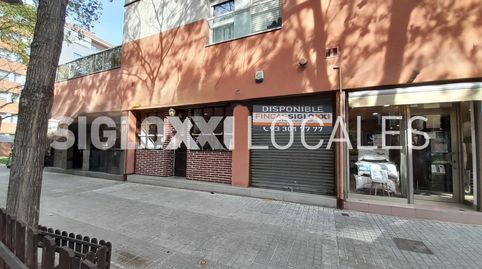 Foto 2 von Geschaftsraum zur Miete in Foneria, La Marina del Port, Barcelona Capital