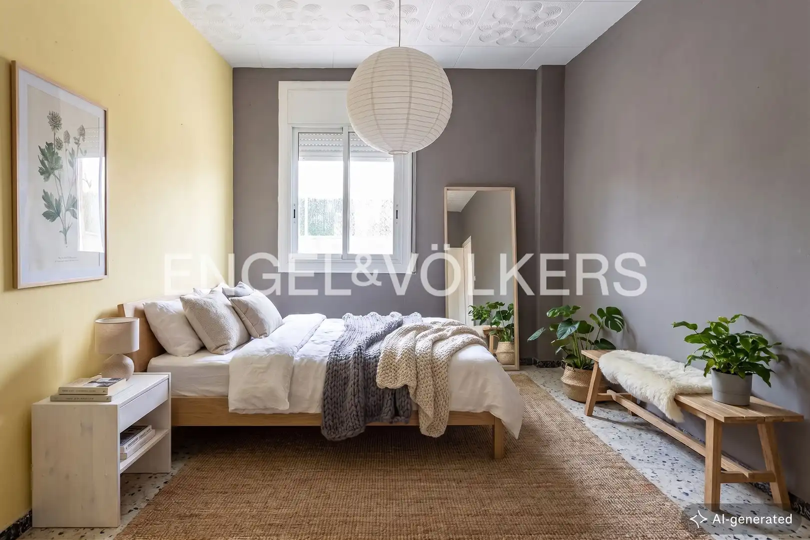 Habitación de Casa o chalet en venta en Sallent con Calefacción, Terraza y Trastero