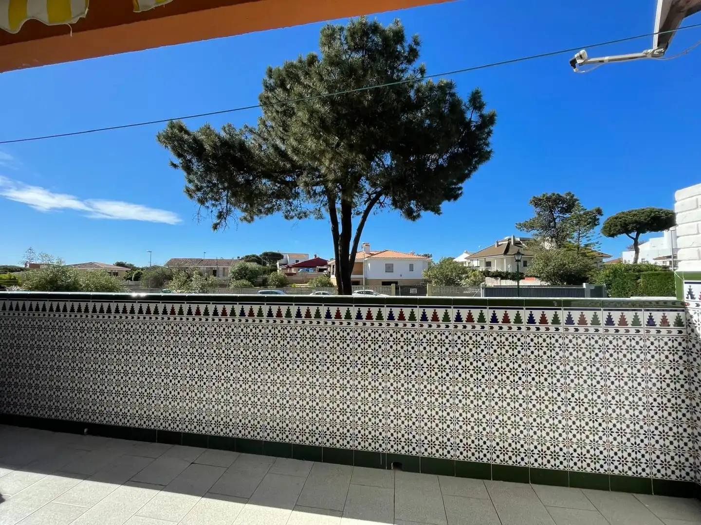 Wohnung mit Pool zur Miete in El Portil, imagen 6