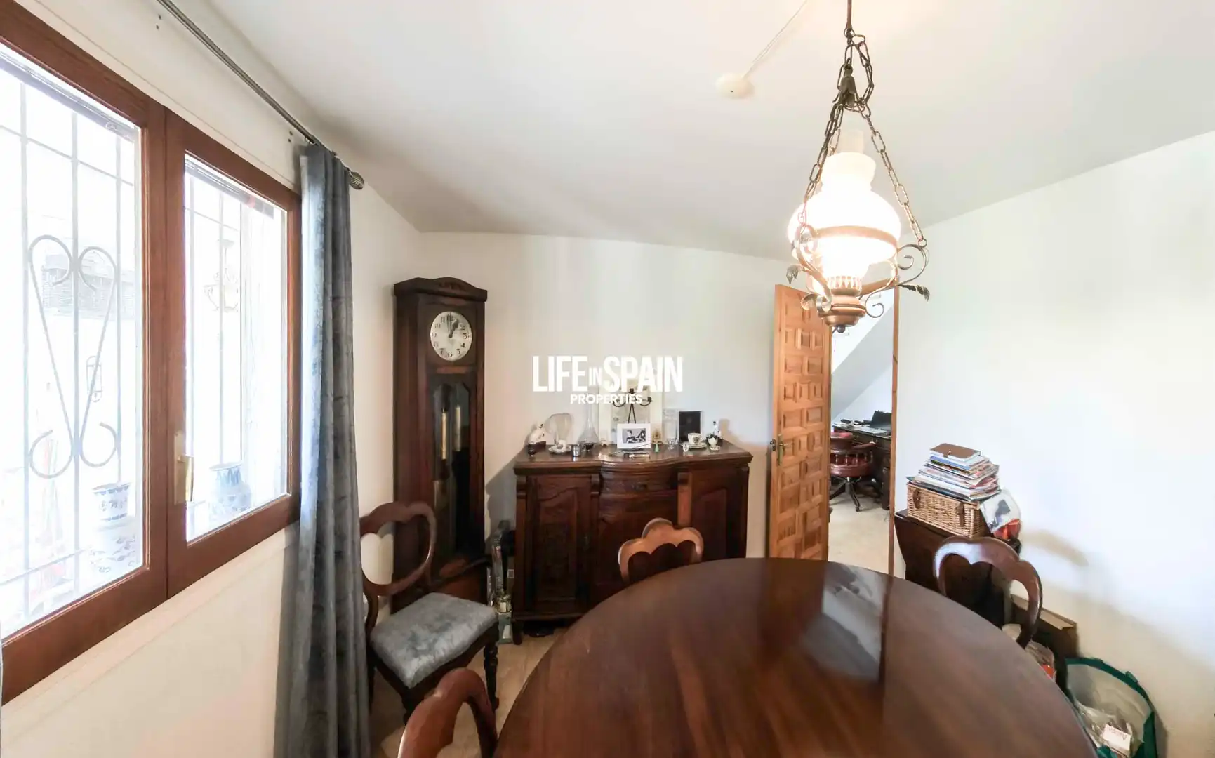 Villa avec piscine à vendre à L'Ampolla, imagen 27