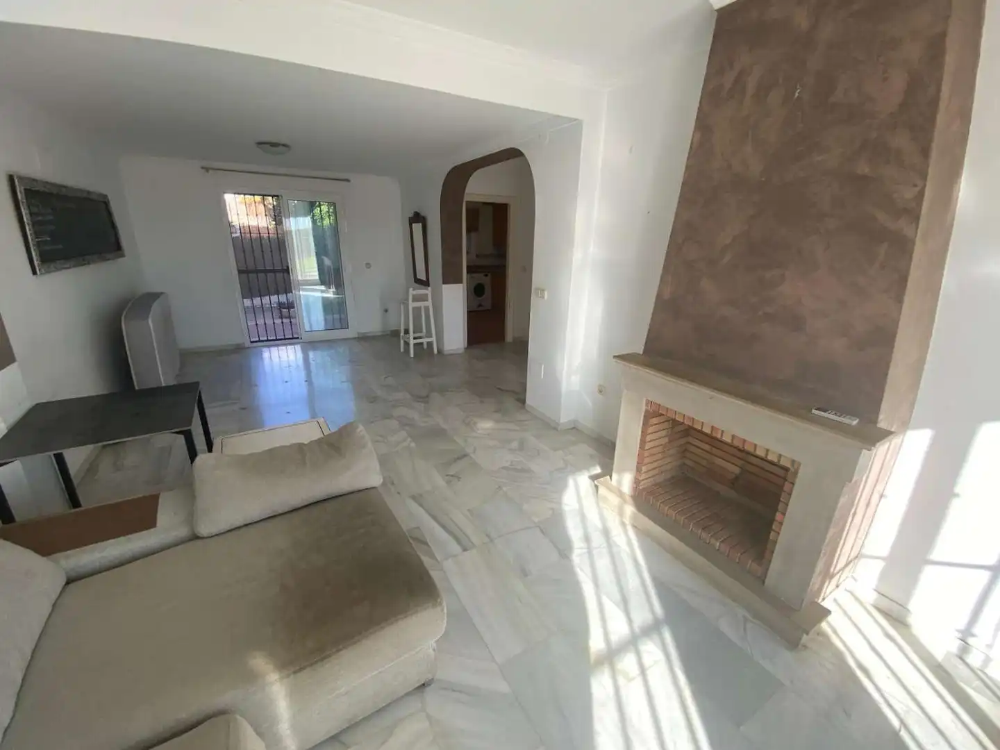 Casa o chalet de alquiler en Fuengirola, Málaga