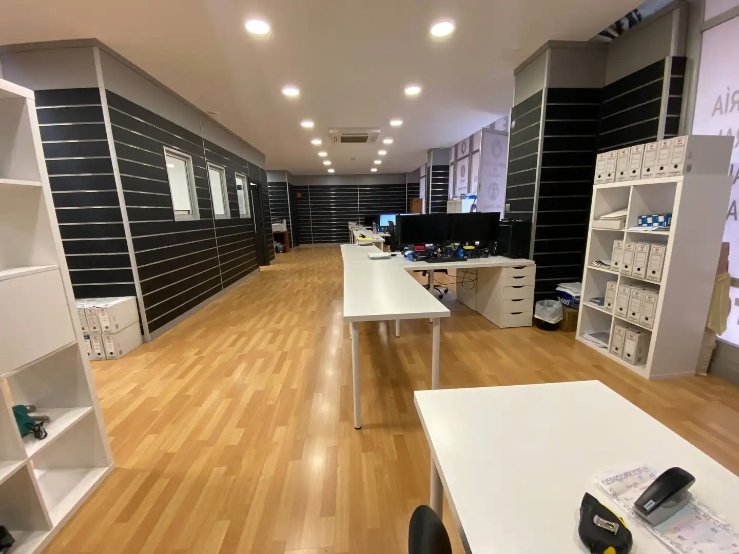 Ufficio con ascensore in affitto a Avenida AVDA JOSE MESA Y LOPEZ 58, imagen 4