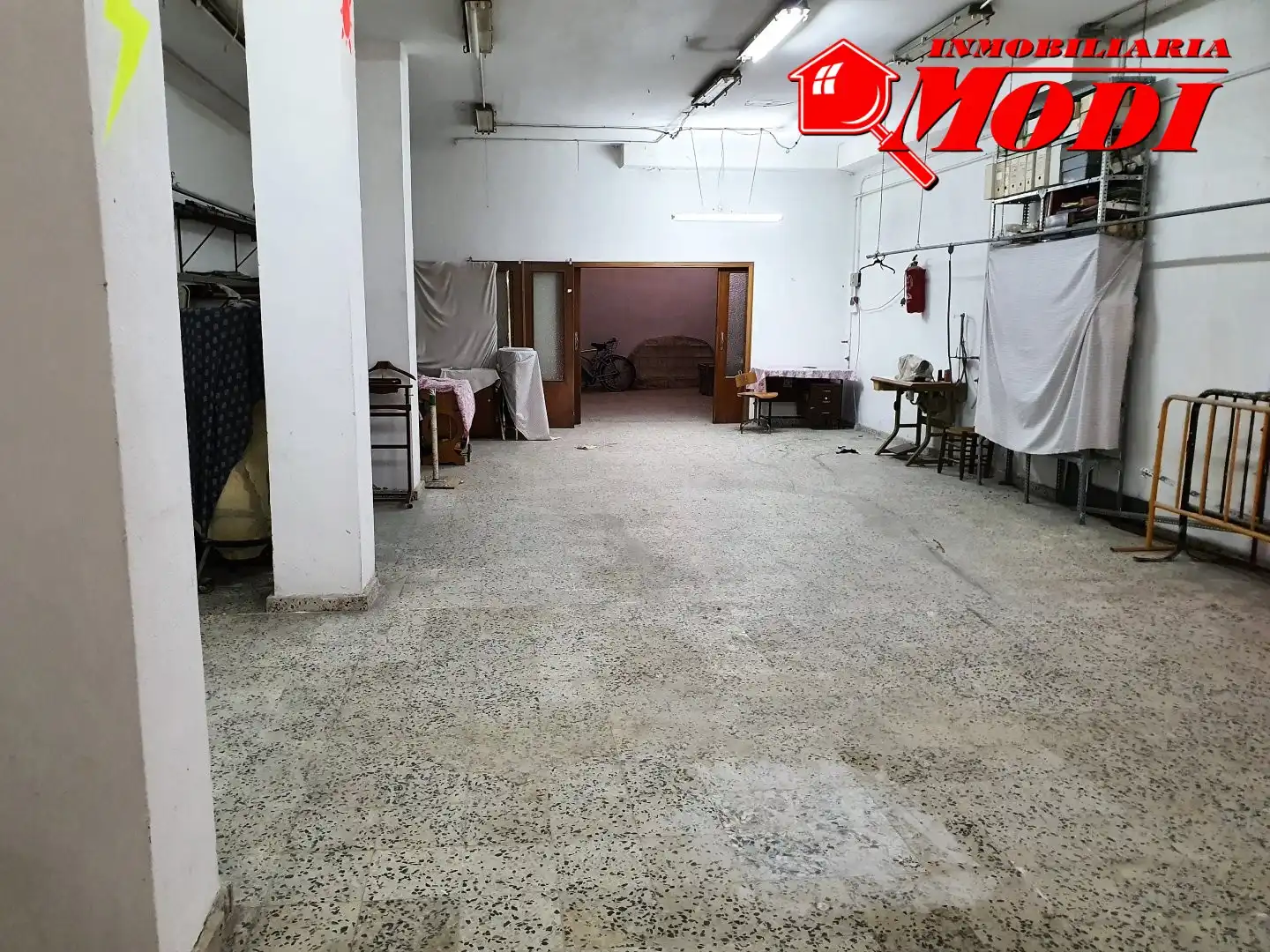 Local commercial à vendre à Dúrcal, imagen 11