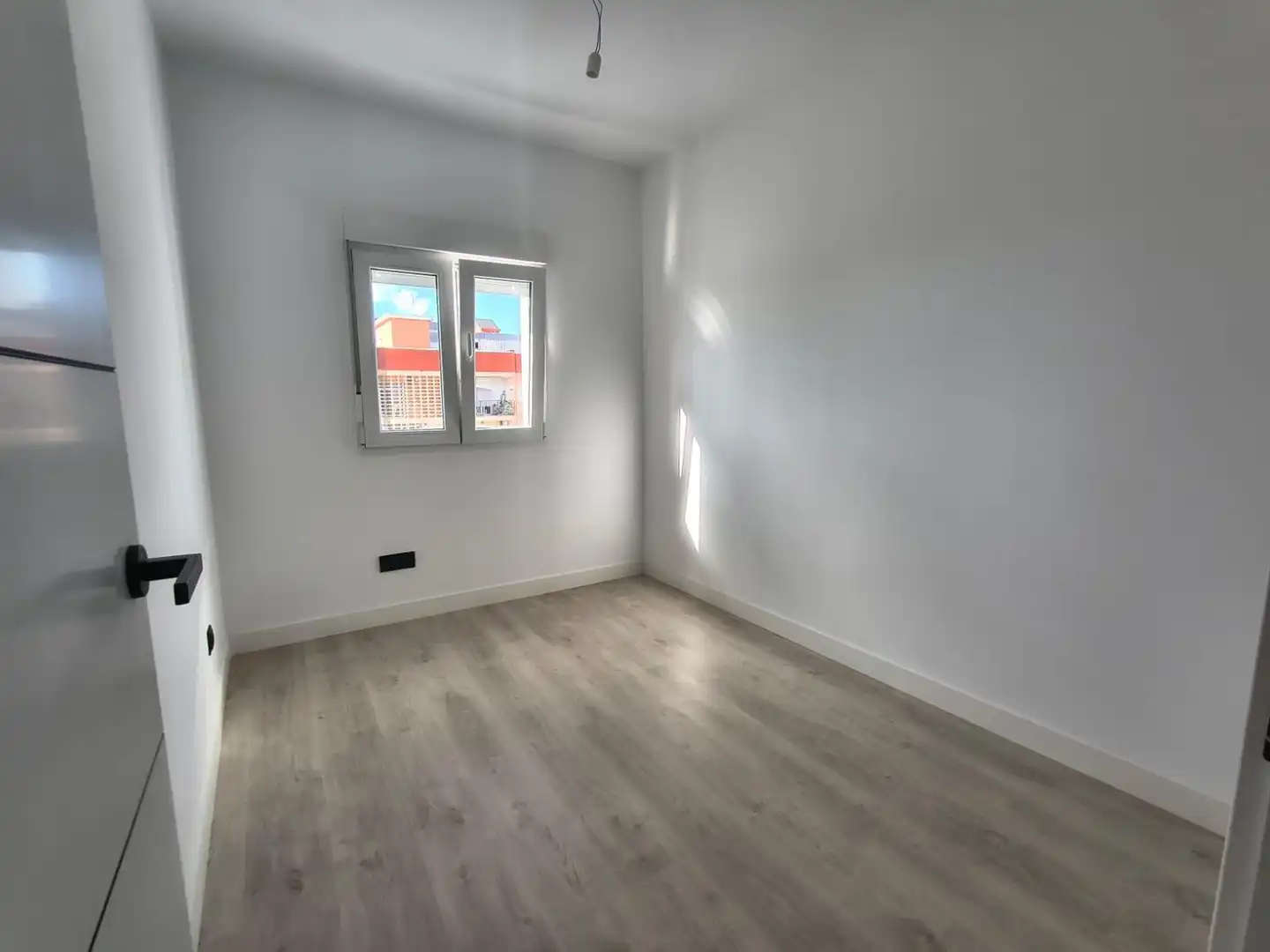 Schlafzimmer von Wohnung zum Verkauf in Humanes de Madrid mit Terrasse