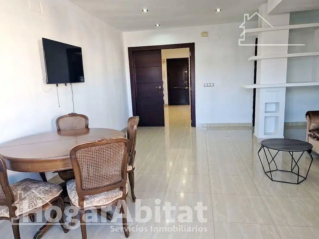 Appartement avec terrasse à vendre à Plaza Ausiàs March, imagen 4