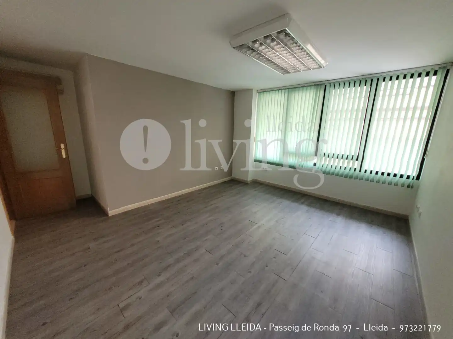 Office space for sale in Carrer dels Comtes d'Urgell, imagen 6