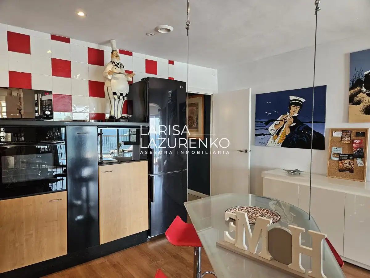 Appartement compact avec ascenseur à vendre à Falconera, imagen 34