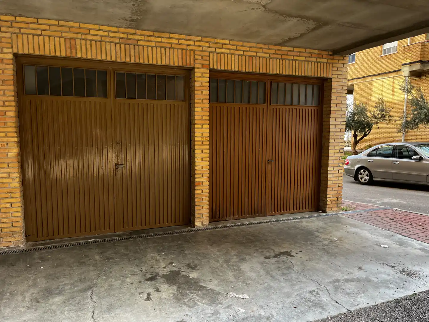 Aparcament de Pis en venda en Mondéjar amb Aire condicionat, Calefacció i Terrassa