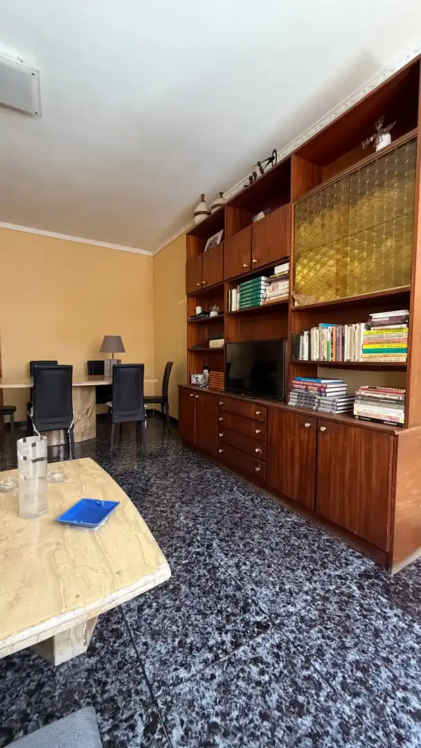 Wohnzimmer von Wohnungen zum Verkauf in Las Palmas de Gran Canaria