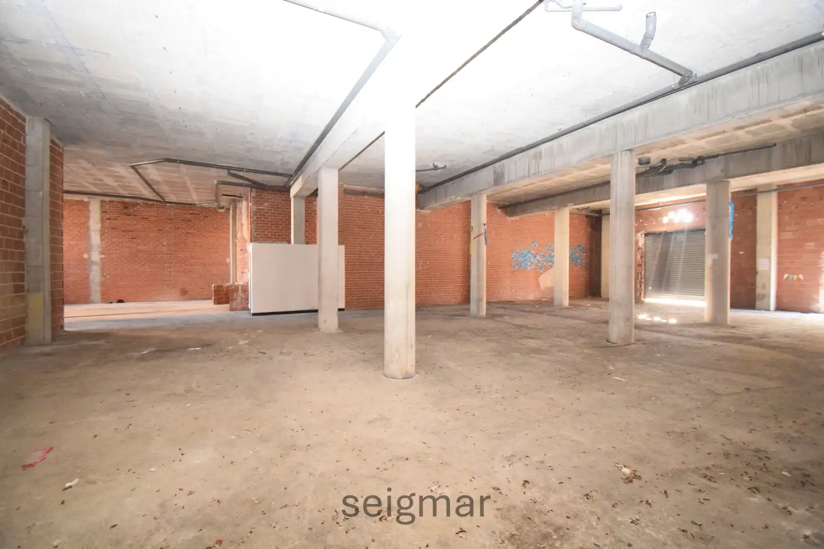 Local commercial à vendre à Carrer Doctora Damiana Zaragoza I Zaragoza 7, imagen 6