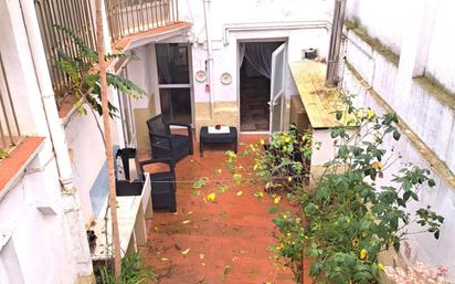 Terrace of House or chalet for sale in Requena  with Terrace and Balcony