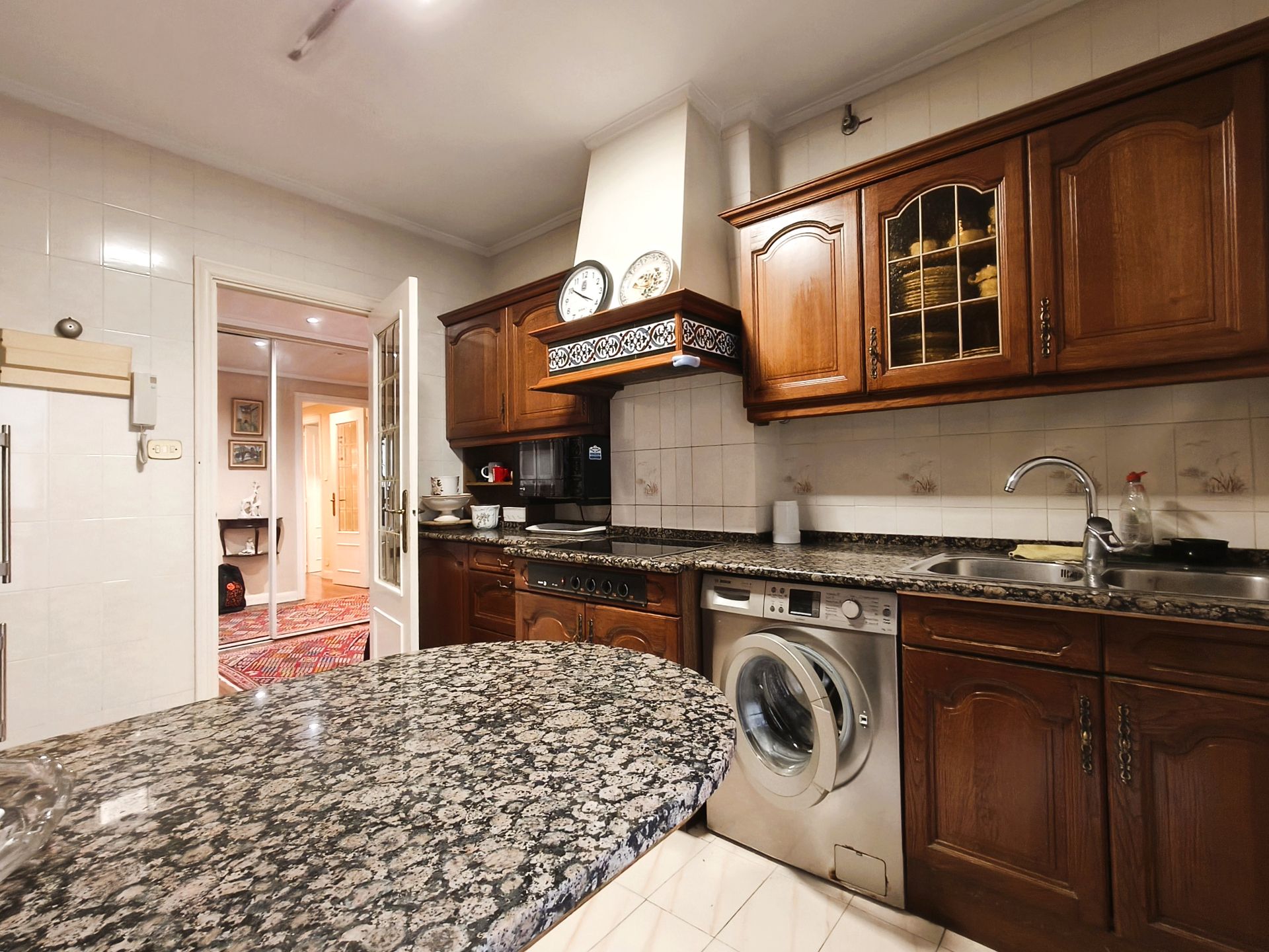 Cuina de Pis en venda en Getxo 