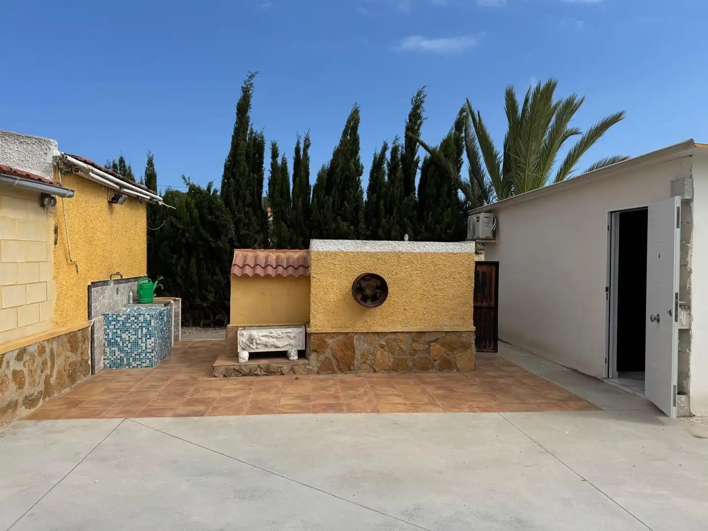 Haus mit Pool zum Verkauf in La Marina, imagen 6