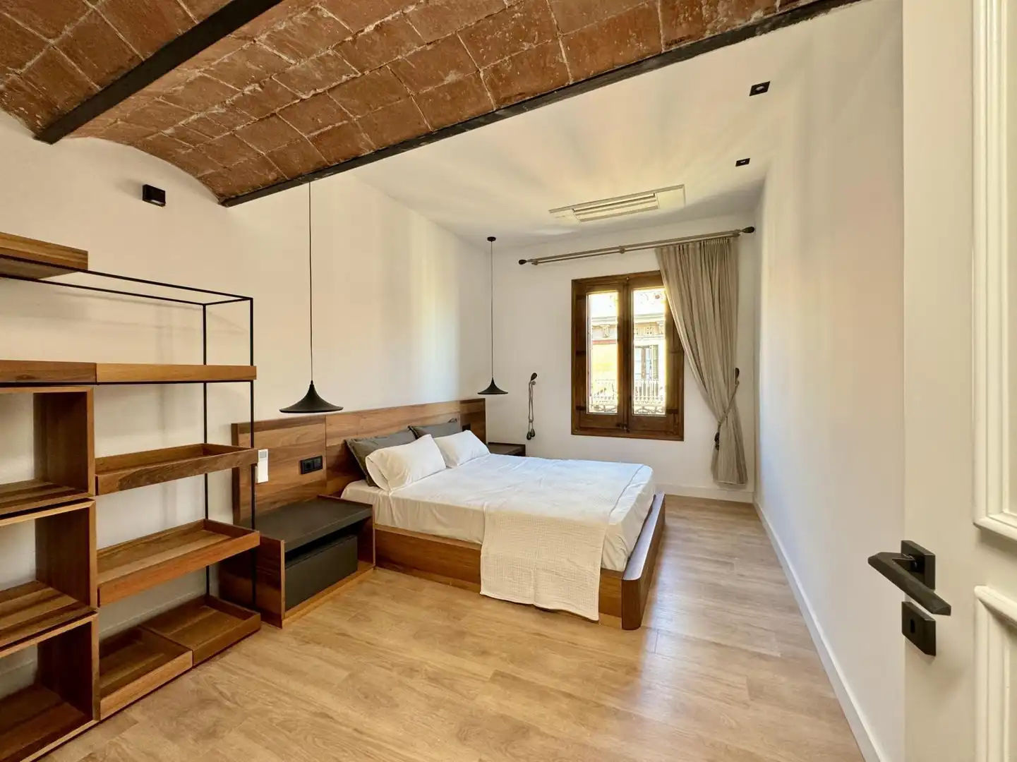 Piso con ascensor en venta en Ciutat Vella, imagen 42