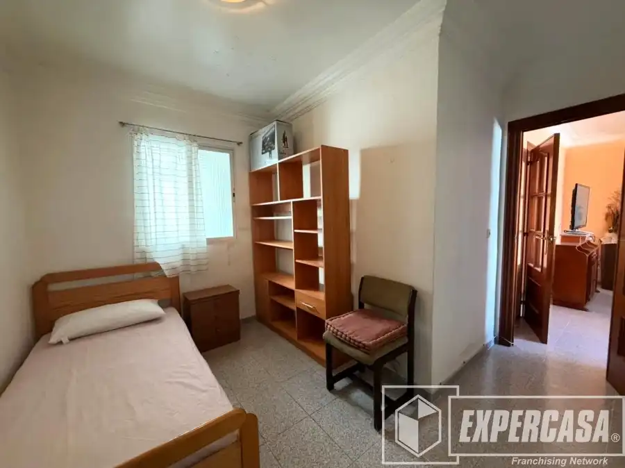Piso con ascensor en venta en Quatre Carreres, imagen 5