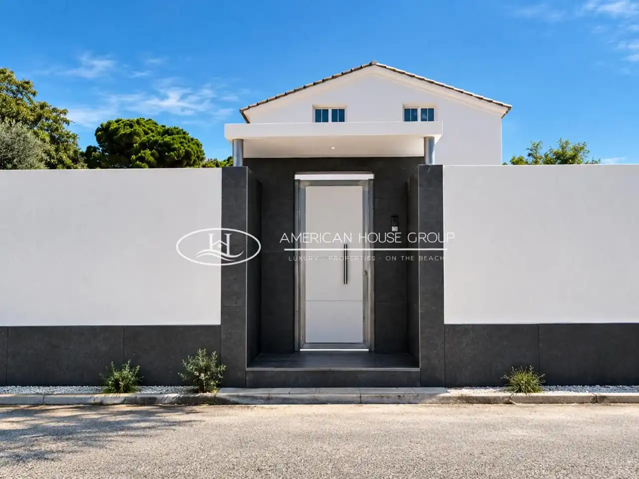 Casa amb piscina en venda a Las Lagunas - Campano, imagen 2