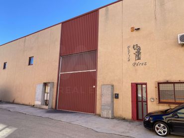 Locale commerciale in vendita a Valls