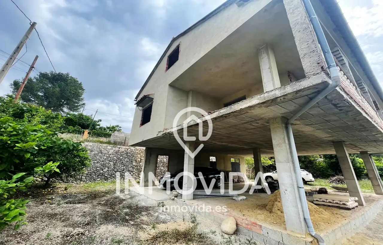 Casa o chalet en venta en Xàtiva con Terraza y Balcón