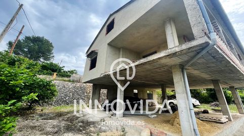 Foto 2 de Casa o chalet en venta en Camí Pedrera, Xàtiva, Valencia