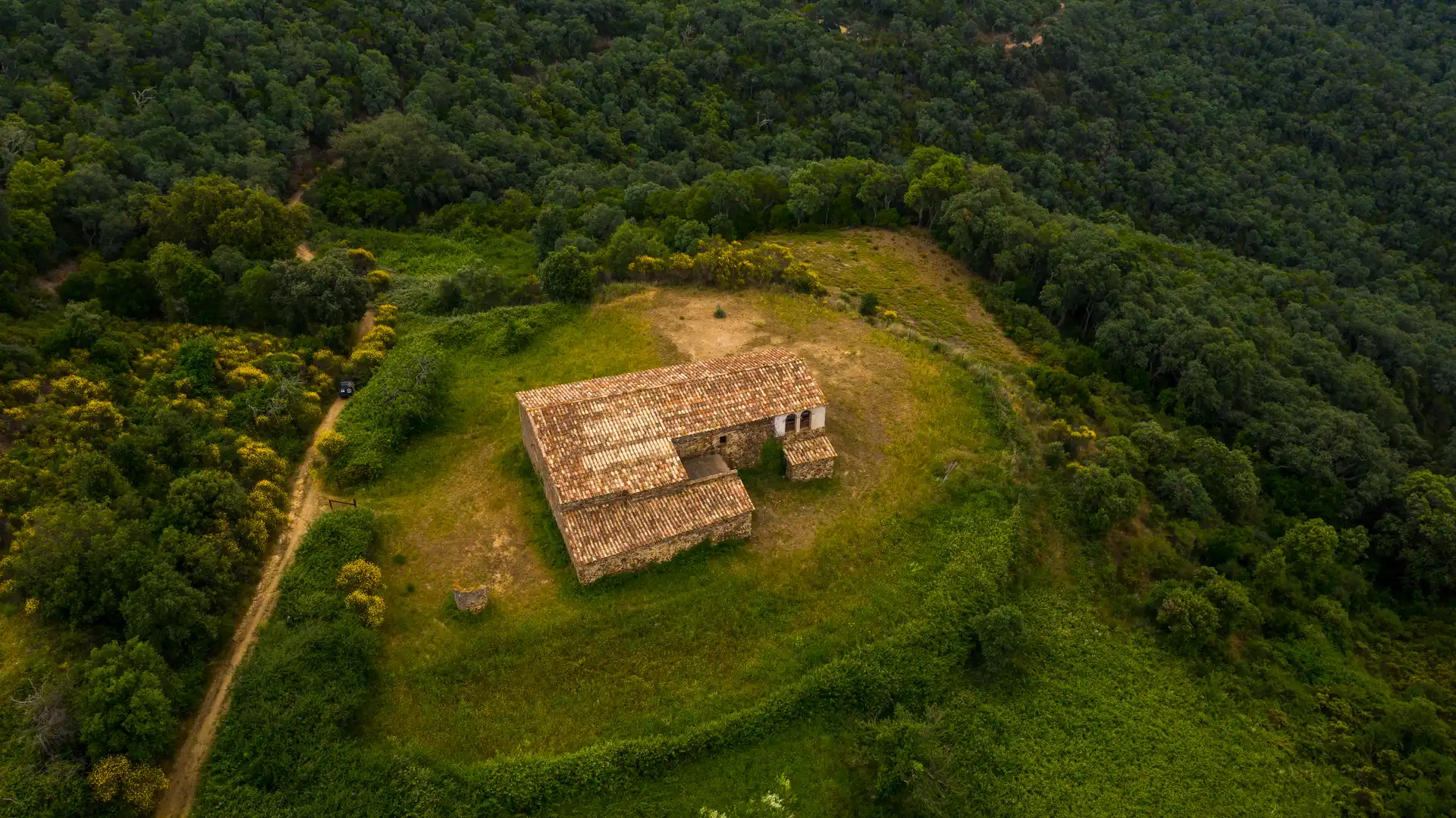 Casa rústica con jardín en venta en Can Sais, imagen 23