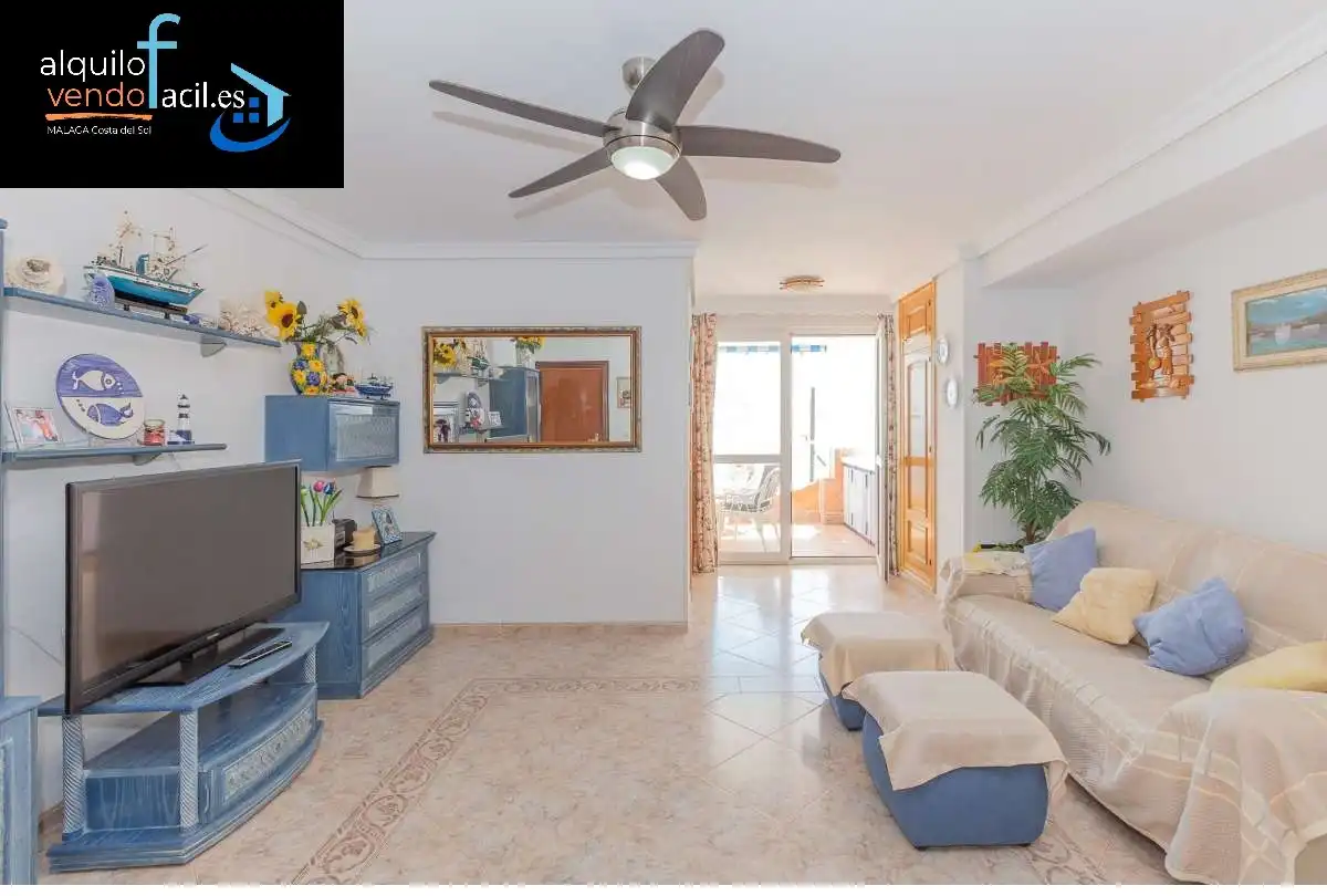 Appartamento in affitto a Calle Mar, imagen 17