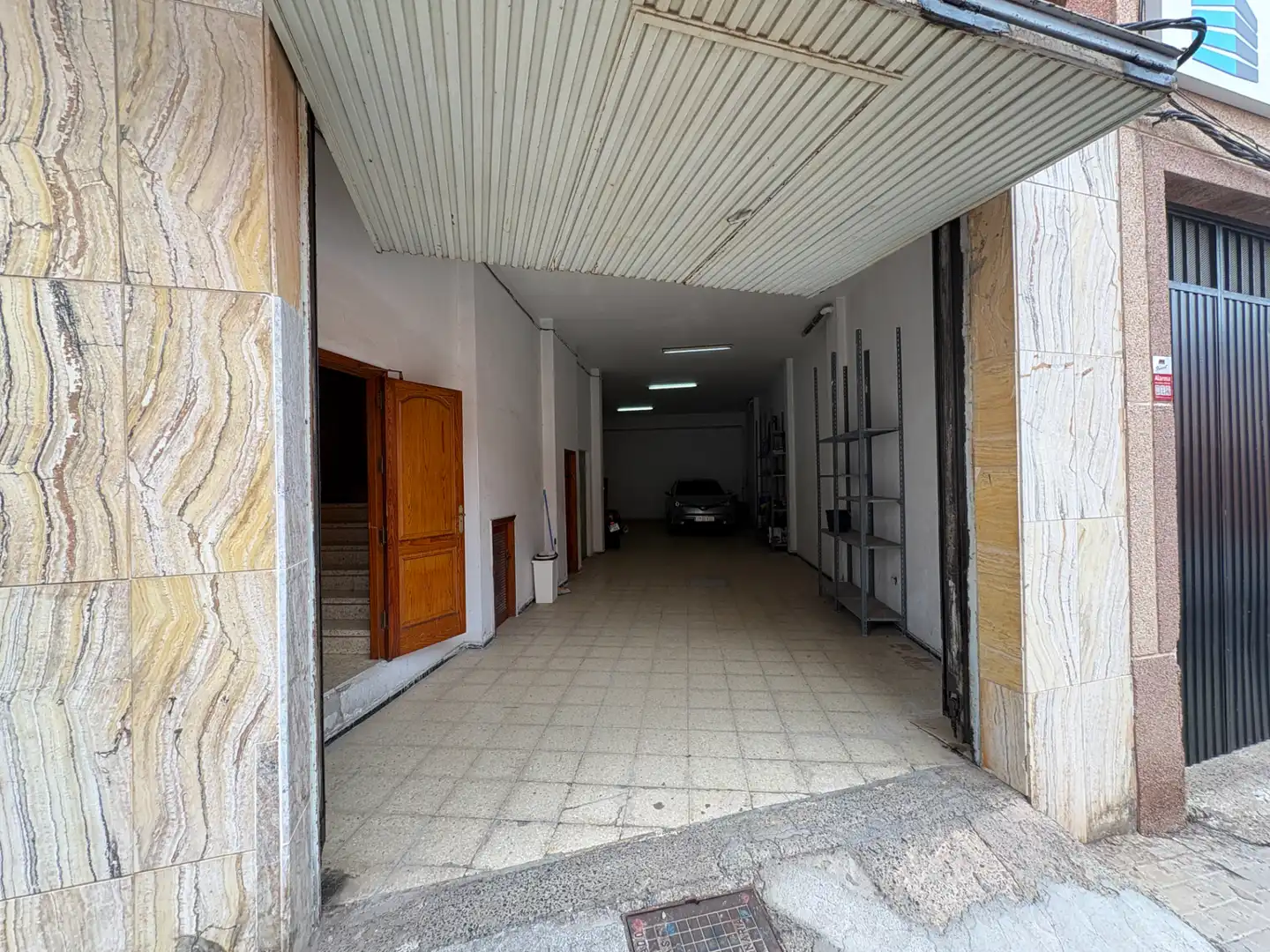 Parking de Edificio en venta en Las Palmas de Gran Canaria