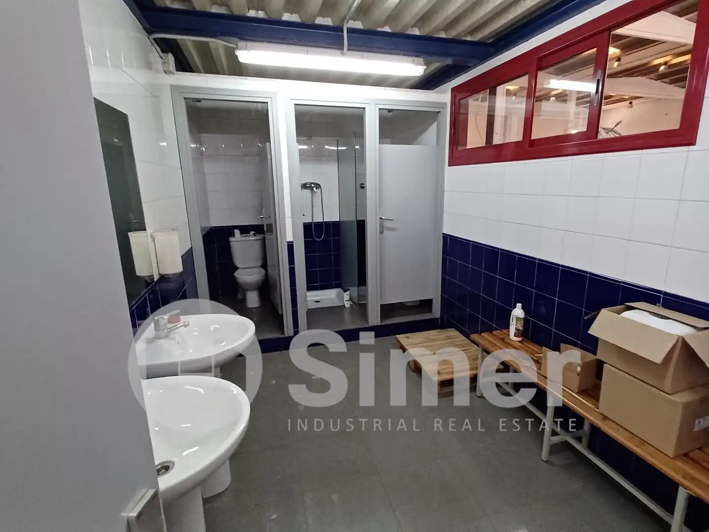 Nave industrielle à louer à Les Franqueses del Vallès, imagen 31