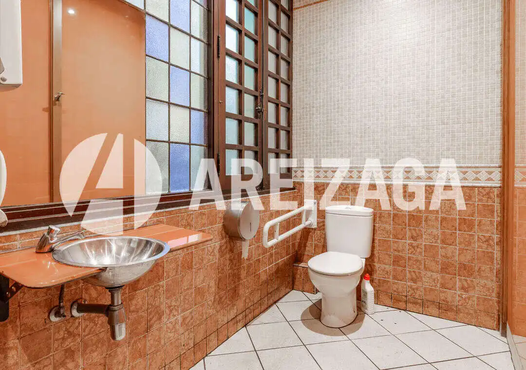 Local comercial en venda a Calle Mirakruz 17, imagen 27