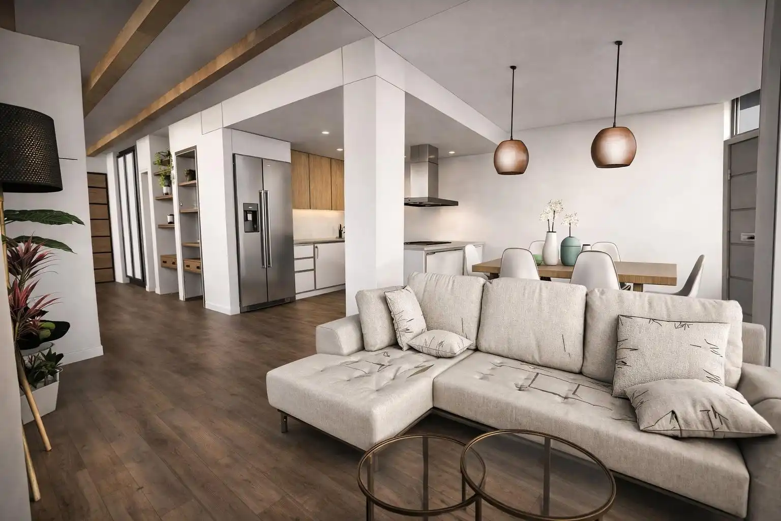 Sala de estar de Planta baja en venta en Alfafar