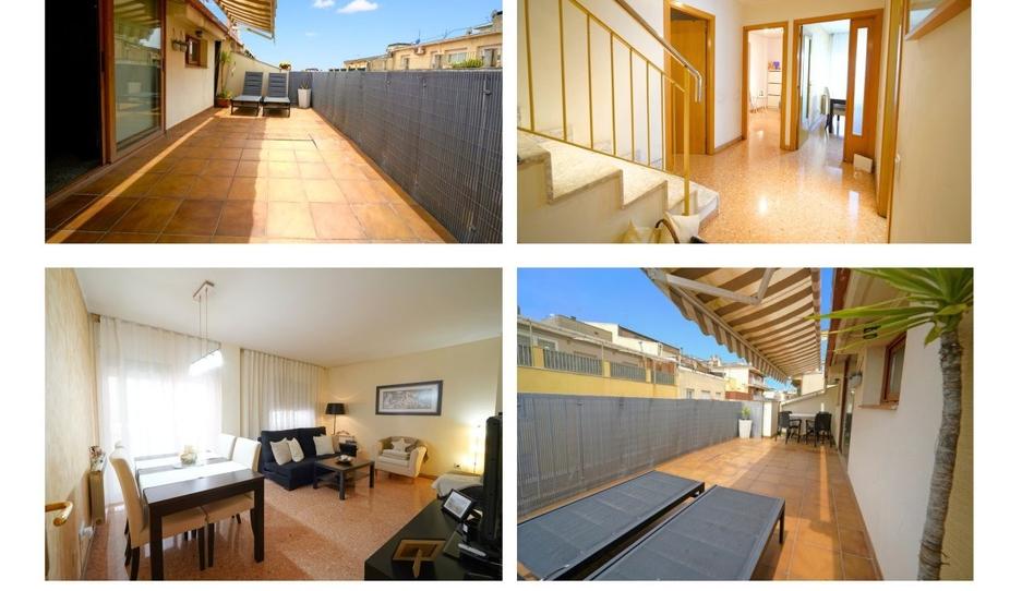 Foto 1 de Dúplex en venda a Sant Pere Nord, Barcelona