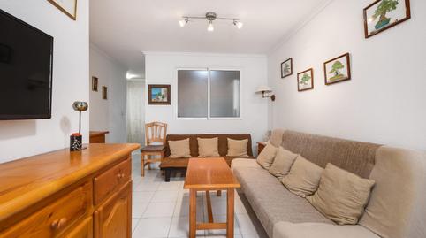 Foto 2 de Apartament en venda a Calle la Sal, Avenida Habaneras - Curva de Palangre, Torrevieja