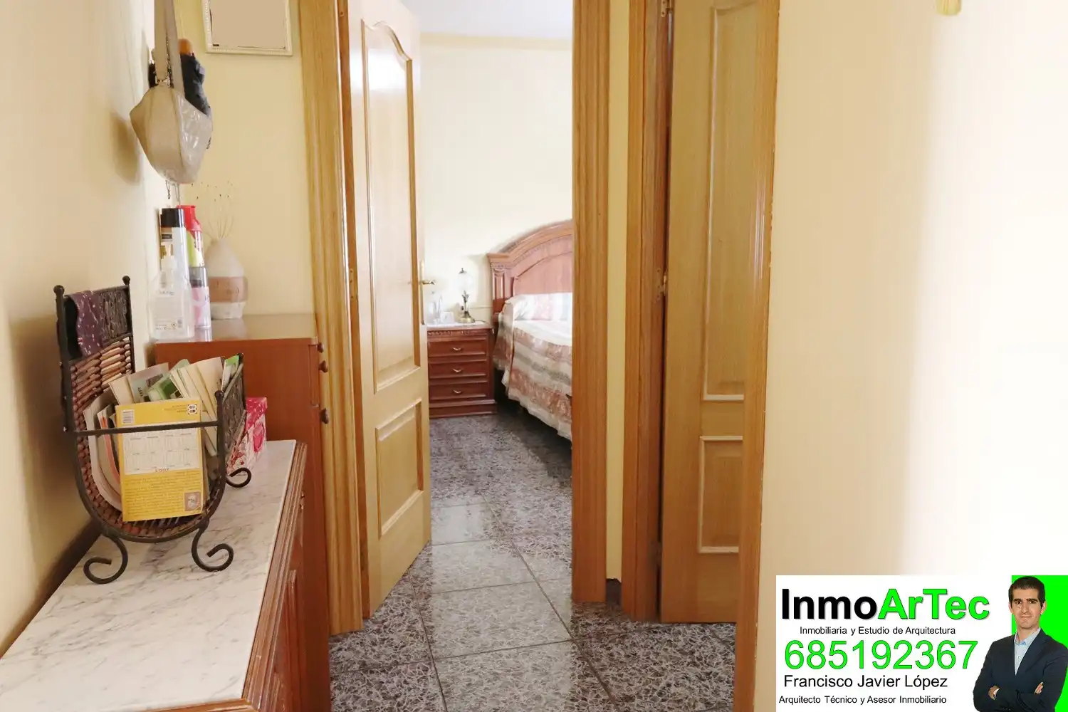 House with garden for sale in Calle San Francisco de Íllora 24, imagen 8
