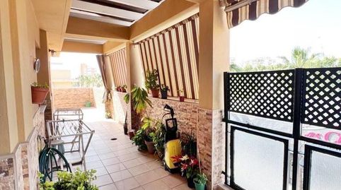 Foto 3 de Ático en venta en Las Cañadas, Mijas
