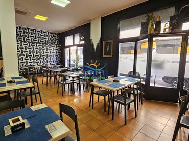 Gewerbefläche zur Übernahme in Calle Torre blanca