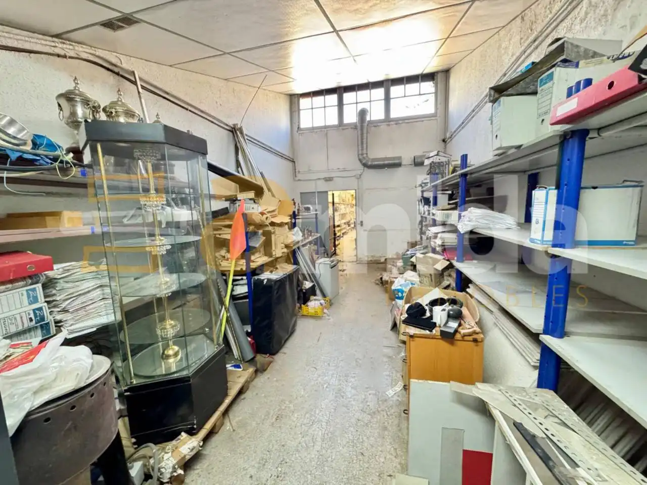 Local commercial à vendre à Centre - Sant Oleguer, imagen 19