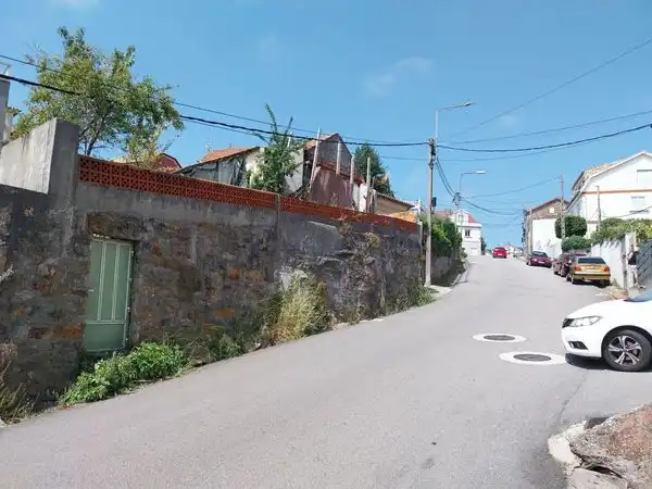 House with garden for sale in Rúa Penis, imagen 4