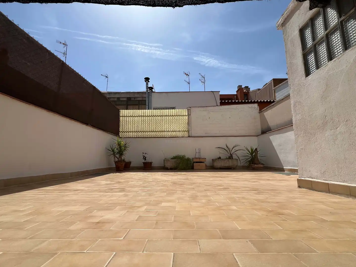 Casa adosada en venda a Sant Joan