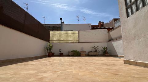 Foto 2 de Edifici en venda a Sant Joan, Vilanova i la Geltrú